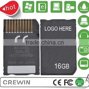MS Pro Duo 16GB Memory Stick Pro Duo 16GB Memory Stick Pro Duo for Sony PSP thumbnail-5