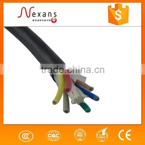 House Wiring Electrical Cable 6mm Copper Wire thumbnail-1