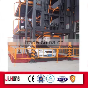 Vertical Rotary Parking System With Less Investment thumbnail-4