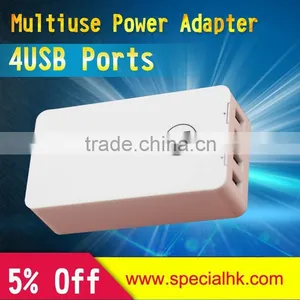 Tracking Number Available China Wholesale Mini Mobile Phone Travel Charger thumbnail-1