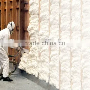 China Polyurethane Spray Foam Machine thumbnail-1