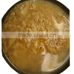 Canned Salmon Chunk in Oil thumbnail-4