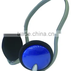 Neckband Bluetooth Stereo Headphone/ JY-H11 thumbnail-1