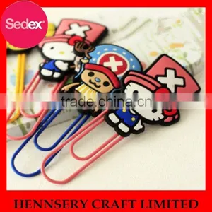 Smile Easy Custom Paper Clips thumbnail-2