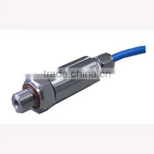 High Temperature Pressure Transmitter Sensor, High Temperature Fluid Pressure Sensor Transmitter, Flow Pressure Sensor (IBEST) thumbnail-1