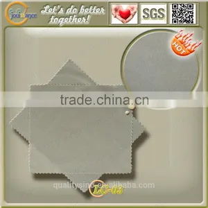 Professional Wuxi Local Supplier Wholesale Price Cloth Glasses Lens for Sale thumbnail-2