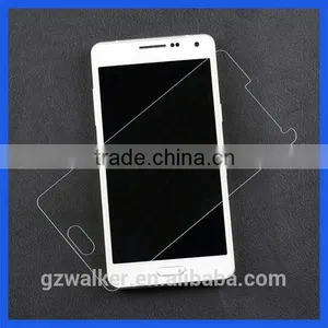 High Quality Factory Price Mobile Phone Tempered Glass Screen Protector for Samsung Galaxy A3 thumbnail-3