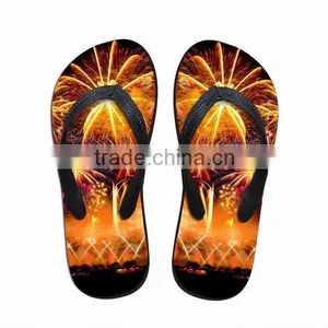 Rubber Beach Kito Sandals thumbnail-3