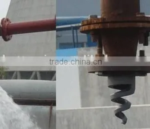 Silicon Carbide Spray Nozzle thumbnail-2