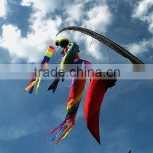 Wonderful Fish Windsock thumbnail-1