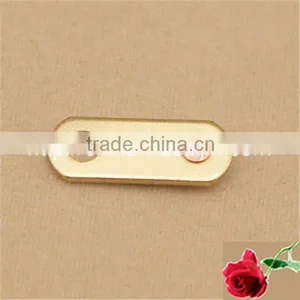 Electrical Contact Metal Parts in Circuit Breaker thumbnail-2