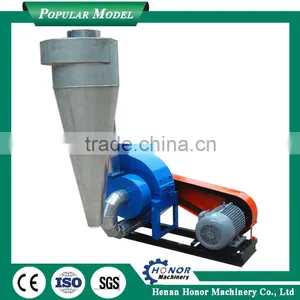 Factory Price Industrial Hammer Mills for Sale With Best Quality thumbnail-6