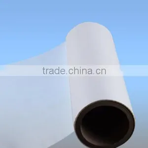 Hot Selling Matt Soft Touch Laminating Film for Paper Lamination thumbnail-4