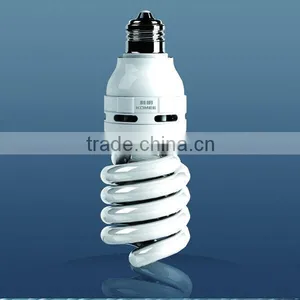 Half Spiral Energy Saving Lamp 36W (ROSH&CE&CB&ISO Certifications) thumbnail-1