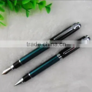 DUKE 551 Duke Series Elegant Ball Pen , Duke Fountain Pen thumbnail-1