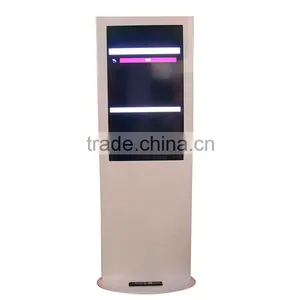 40 Inches LED Display Floor Standing Indoor Advertising Player Machine thumbnail-1