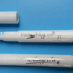 Home & Salon Teeth Whitening Pen With Nice Retail Box From Tanton Factory (CE) thumbnail-1