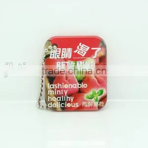 Gift Decorative Tin Sign thumbnail-1