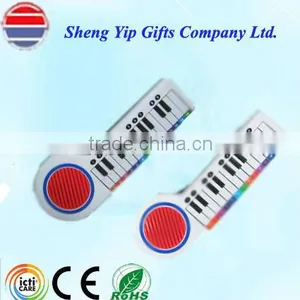 Kids Learning Toy Piano for Little Kids thumbnail-1