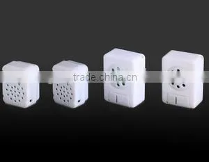 2016 New Recordable Teddy Bear Sound Chip Module for Plush Toys With Push Button thumbnail-1
