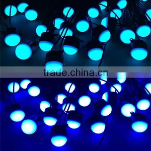 WS2801 Rgb Pixel Each Pixel per Led Digital Dmx Outdoor Lighting thumbnail-6