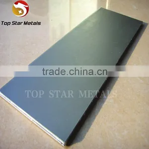 Pure Zirconium Plate Pure Zirconium Target High Quality thumbnail-6