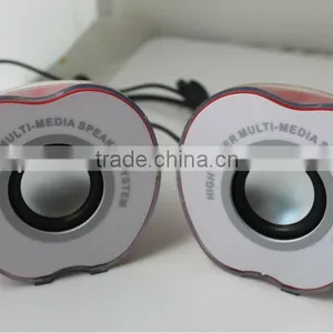 Mini USB Speaker,computer Speaker,Laptop Tower Speaker / MP3,MP4 Speaker thumbnail-3