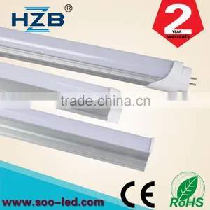 t8 Led Tube 86-265v/ac Xxx Animal Video Smd2835 Light thumbnail-1
