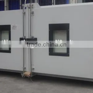 Universal Usage Walk-in Environmental Testing Room thumbnail-3