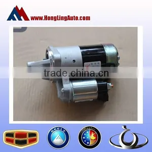 1136000180--Starter,geely Spare Parts thumbnail-1