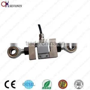 CS-1J s Type Tension Weighing Load Cell for Crane thumbnail-1