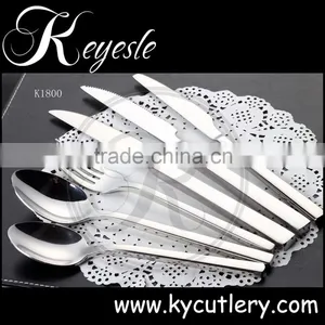 Bulk Flatware,inox Cutlery,steak Knife thumbnail-3