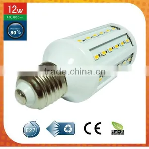 Newest Smd5730 Led Corn Light Bulb E14/e27 36/42/60SMD thumbnail-1