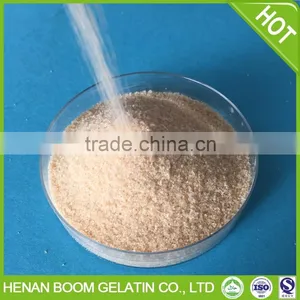 Edible Gelatin Sheets thumbnail-5