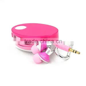 New Design Conveniently Mini Retractable Cable Reel From Chinese Factory thumbnail-1