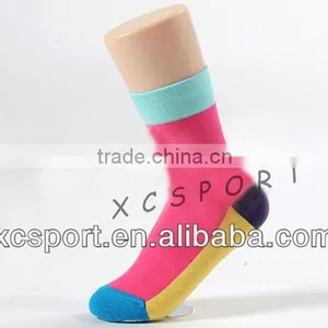 New South Korean Pop Candy Color Socks Cotton Socks Female Socks thumbnail-1