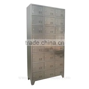 Stainless Steel Project Locker thumbnail-1