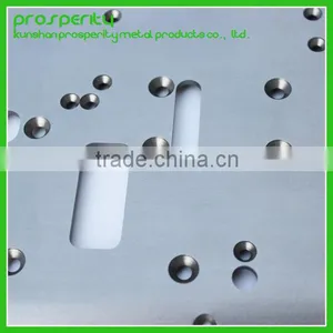 OEM Service Aluminum Die Casting,case Castingproducts in China thumbnail-1