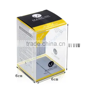 Custom Logo Rectangular Small Gift Box for Watch thumbnail-2