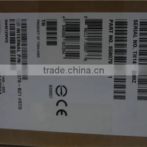 Hot Sale 658079-B21 2TB 7.2K 3.5 Bulk Hard Drives HDD For HP YN thumbnail-1