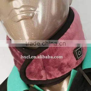 Physiotherapy Neckguard Health Care Neck Support thumbnail-3