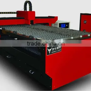 HN-FIK1325 Fiber Laser Cutting Machine thumbnail-1