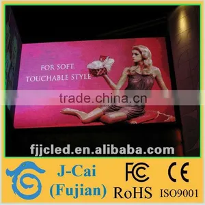 High Quality of P20 Led Display Module 320*160 2R1G thumbnail-3