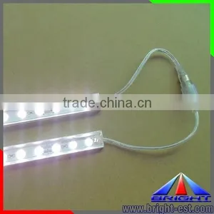 Shenzhen Manufacture Waterproof Aluminum Housing 5630 Rigid Led Strip,LED Light Bar for Indoor &outdoor thumbnail-4