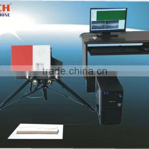 3D Scanner for Portrait for Cnc Router thumbnail-1