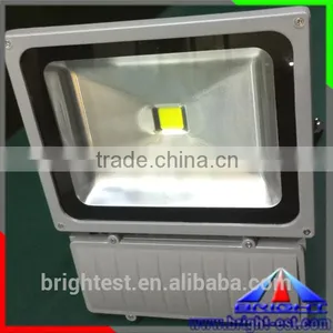 High Lumen Bridgelux COB Waterproof IP65 Outdoor 30w Led Flood Light thumbnail-5