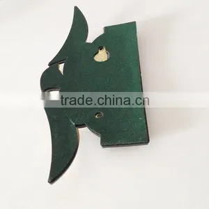 2015 High Quality Custom 3D Plastic Car Emblem thumbnail-5