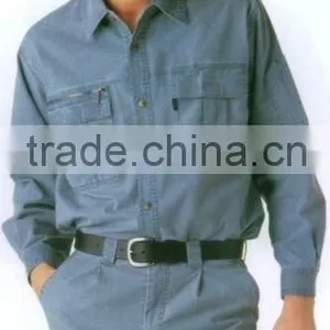 Work Wear for Company,work Clothes,working Uniforms thumbnail-1