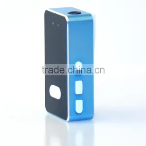 Mini Clips Style TF Card Support Mp3 Player With Voice Record Function Model Q34 thumbnail-1