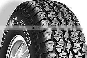 Roadstone All Weather Tyres for 4X4 - Radial AT NEO thumbnail-1